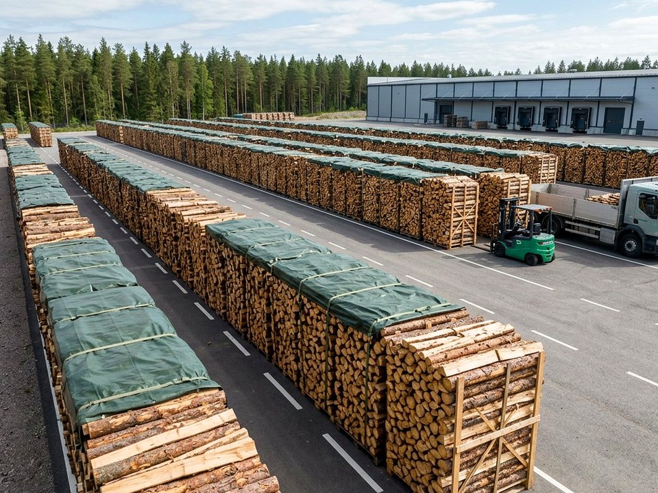 Для ресторана в Черноголовке